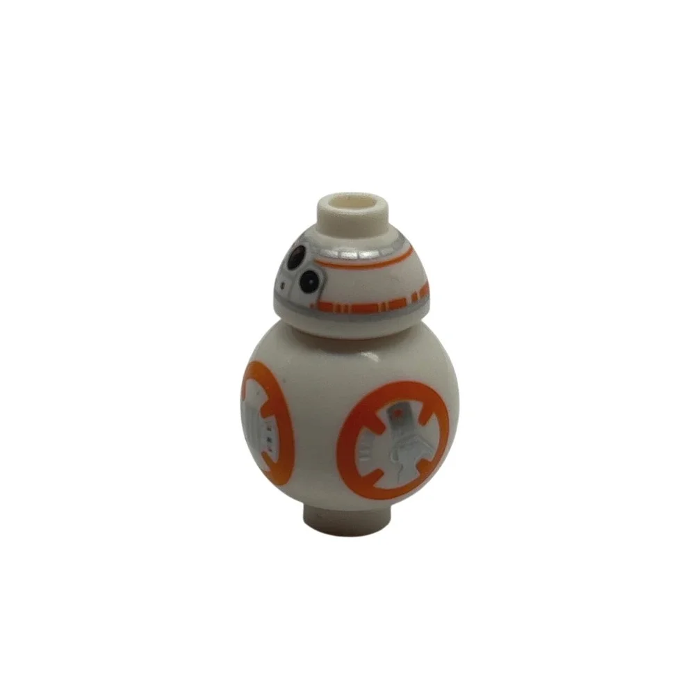 Lego authentic star